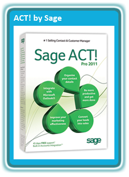 ACT! by Sage
